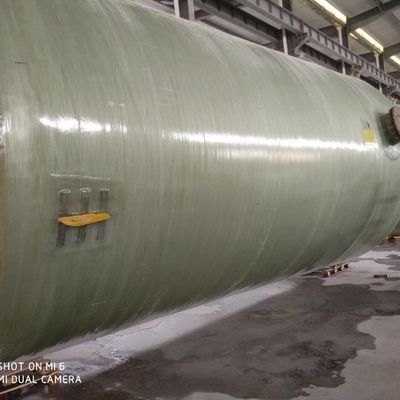 Маринуя линия кисловочные поставщики 6m3/H завода регенерации