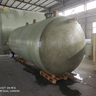Завод 4m3/H регенерации Hcl Arp серный кисловочный