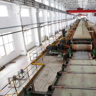 Линия процесс ежегодное 320000TPY пушпульной стальной прокладки маринуя